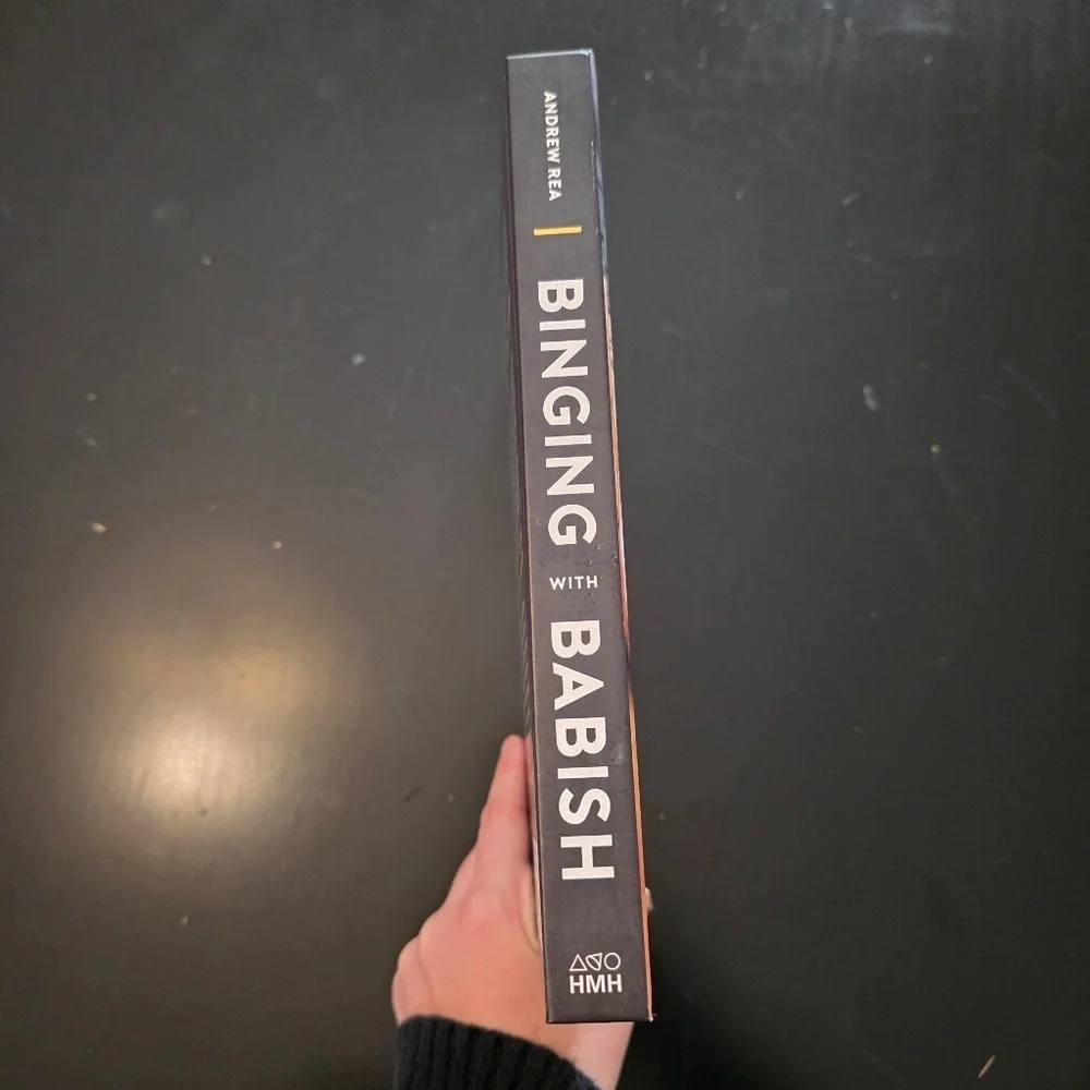 Binging With Babish: 100 Recipes Recreated from Your Favorite Movies and TV Show